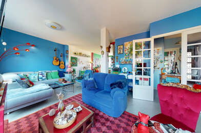 Maison 6 pièces 390000 €