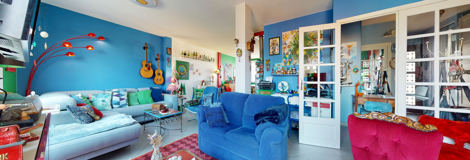 Maison 6 Pièces 170 m² à vendre à Lagardelle-sur-Lèze (31870)