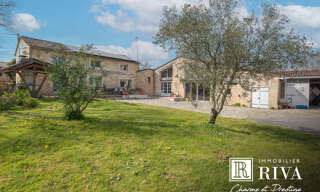 Maison 7 Pièces 330 m² à vendre à Fargues-Saint-Hilaire (33370)