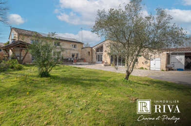 Maison 7 pièces 676000 €