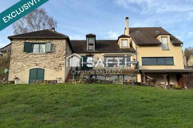 Maison 14 pièces 490000 €