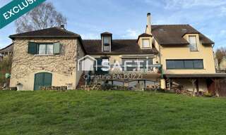 Maison 14 Pièces 330 m² à vendre à Sammeron (77260)