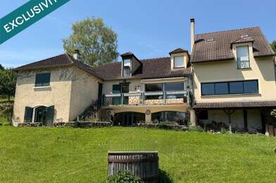 Maison 14 pièces 445000 €