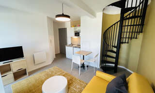 Appartement 2 Pièces 30 m² à louer à Reims (51100)