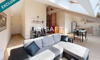 Appartement 3 Pièces 64 m² à vendre à Bourg-en-Bresse (01000)