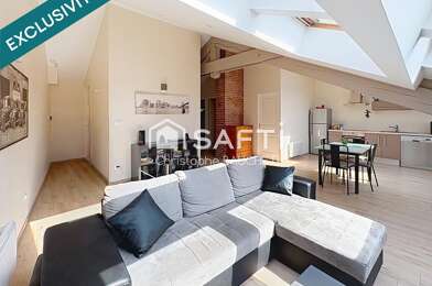 Appartement 3 pièces 150000 €