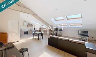 Appartement 3 Pièces 64 m² à vendre à Bourg-en-Bresse (01000)