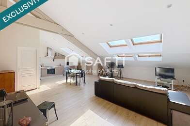 Appartement 3 pièces 150000 €