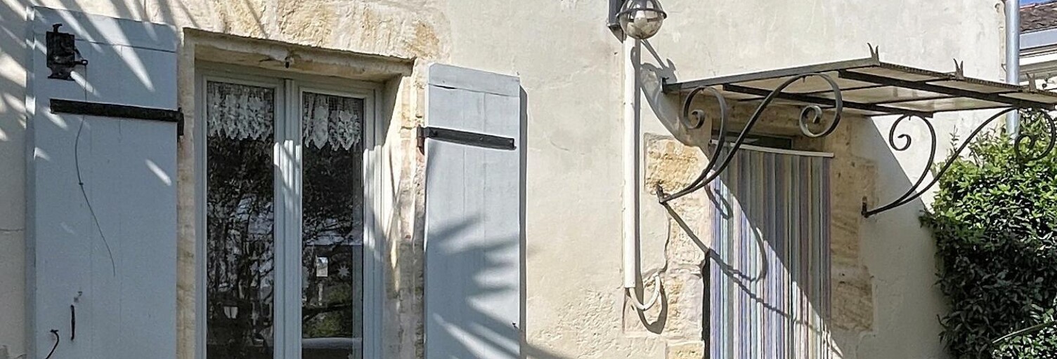 Maison 5 Pièces 79 m² à vendre à Margaux-Cantenac (33460)