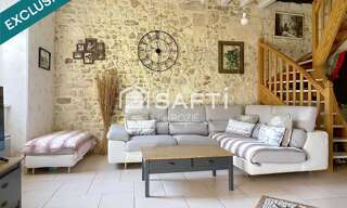 Maison 5 Pièces 79 m² à vendre à Margaux-Cantenac (33460)