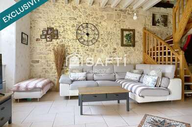 Maison 5 pièces 195000 €