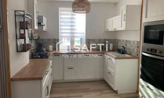 Maison 6 Pièces 208 m² à vendre à Ranton (86200)