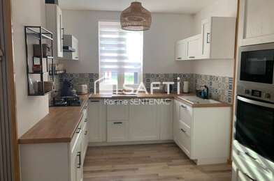 Maison 6 pièces 260500 €