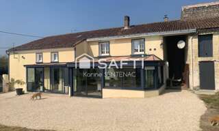 Maison 6 Pièces 208 m² à vendre à Ranton (86200)