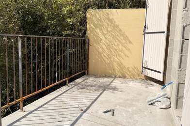 Appartement 2 pièces 788 €