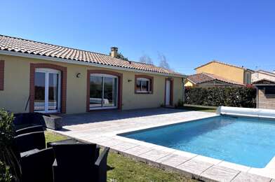 Maison 5 pièces 422000 €