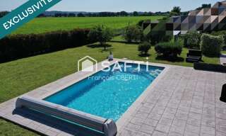 Maison 5 Pièces 126 m² à vendre à Saubens (31600)