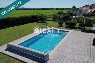 Maison 5 pièces 398000 €