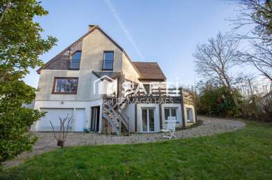 Maison 8 pièces 649000 €