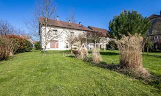 Maison 12 Pièces 410 m² à vendre à Brussey (70150)