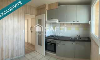 Appartement 3 Pièces 55 m² à vendre à Besançon (25000)