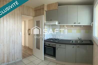 Appartement 3 pièces 109000 €