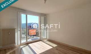 Appartement 3 Pièces 55 m² à vendre à Besançon (25000)