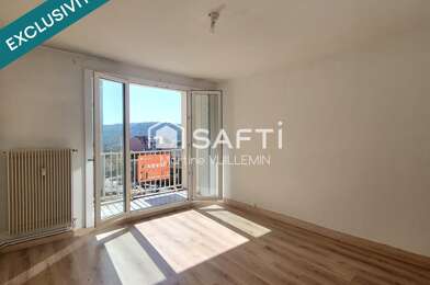 Appartement 3 pièces 99000 €