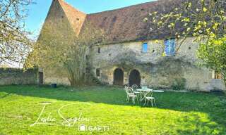 Maison 9 Pièces 260 m² à vendre à Saint-Pierre-en-Auge (14170)