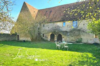 Maison 9 pièces 360000 €