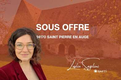 Maison 9 pièces 360000 €