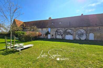 Maison 9 pièces 350000 €