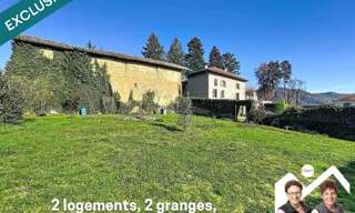 Maison 8 Pièces 150 m² à vendre à Voiron (38500)