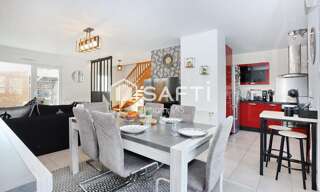 Maison 4 Pièces 100 m² à vendre à Saint-Jacques-de-la-Lande (35136)