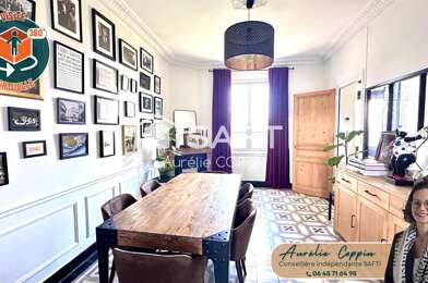 Maison 6 pièces 315000 €