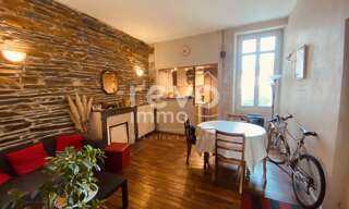 Appartement 3 Pièces 50 m² à louer à Angers (49000)