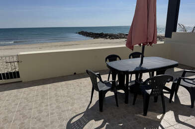 Appartement 3 pièces 468000 €