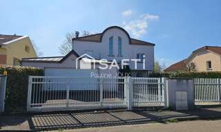 Maison 7 Pièces 375 m² à vendre à Mirecourt (88500)