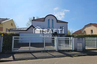Maison 7 pièces 320000 €