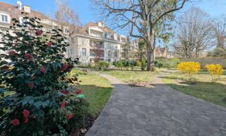 Appartement 1 Pièce 30 m² à vendre à Fontainebleau (77300)