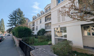 Appartement 1 Pièce 30 m² à vendre à Fontainebleau (77300)