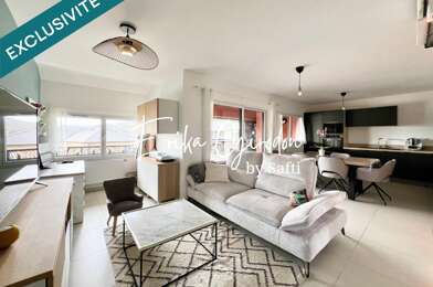 Appartement 4 pièces 320000 €