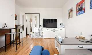 Appartement 3 Pièces 63 m² à vendre à Le Havre (76600)