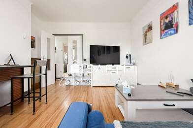 Appartement 3 pièces 121000 €