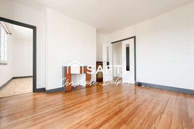 Appartement 3 pièces 119000 €