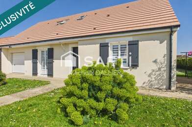 Maison 4 pièces 181000 €