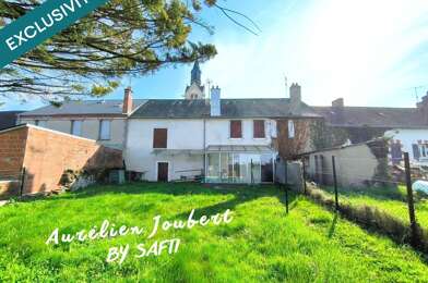 Maison 4 pièces 87000 €