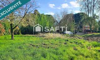 Terrain  1055 m² à vendre à Saint-Génis-des-Fontaines (66740)