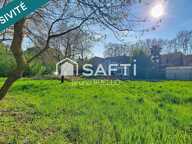 Terrain à bâtir 1055 m² centre village Saint-Génis-des-Fontaines (66740) — photo 2
