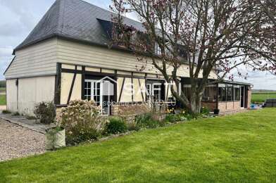 Maison 6 pièces 289000 €